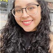 Profesora de español para extranjeros, nativa hablante en español, las clases se dan en el idioma Ingles